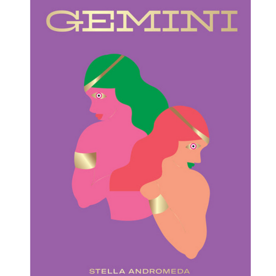 Gemini: Harness the Power of the Zodiac