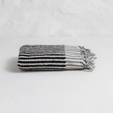  Striped Terry Hand Towel
