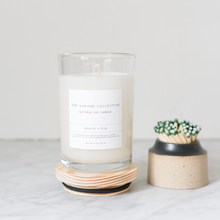  Guava + Fig Candle