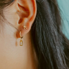 Prairie Star Earrings