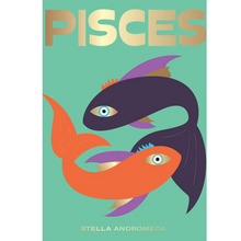  Pisces: Harness the Power of the Zodiac